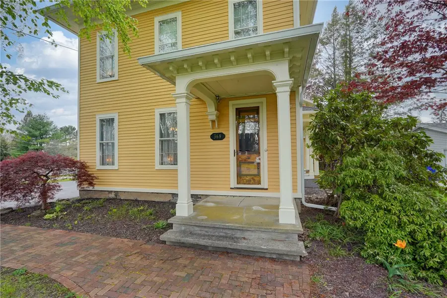 368 Chestnut Ridge Road, Rochester, NY 14624 - #2