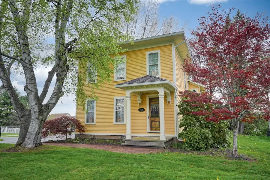368 Chestnut Ridge Road, Rochester, NY 14624 - #3
