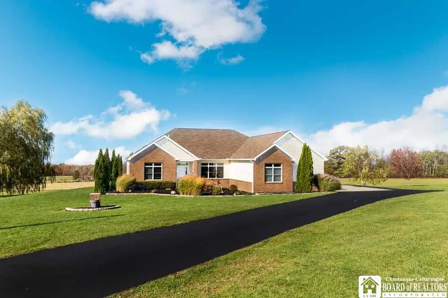 3258 Straight Road, Fredonia, NY 14063 - #2