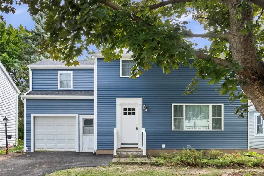 167 Lattimore Road, Rochester, NY 14620 - #2