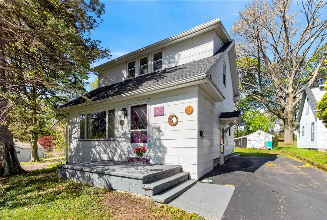 62 Clearview Road, Rochester, NY 14616 - #1