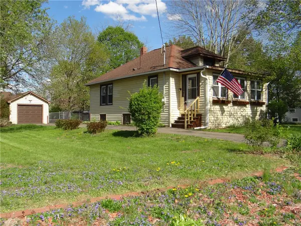 319 Bonaview Avenue, Elmira, NY 14904