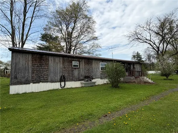 2431 County Road 17, Watkins Glen, NY 14891