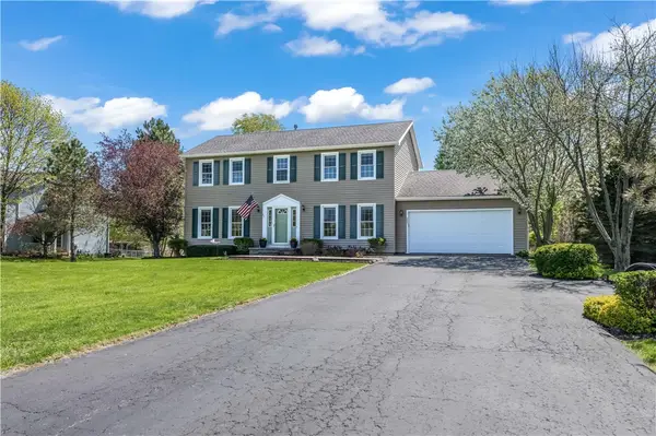 603 Chambers Street, Spencerport, NY 14559