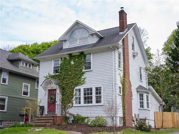 225 Mulberry Street, Rochester, NY 14620