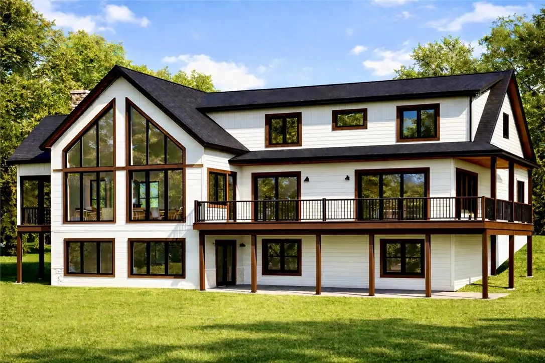 7 Red Cedar Falls Lane, Dundee, NY 14837 - #1