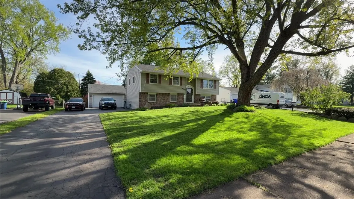 330 Buck Hill Road, Rochester, NY 14626 - #1
