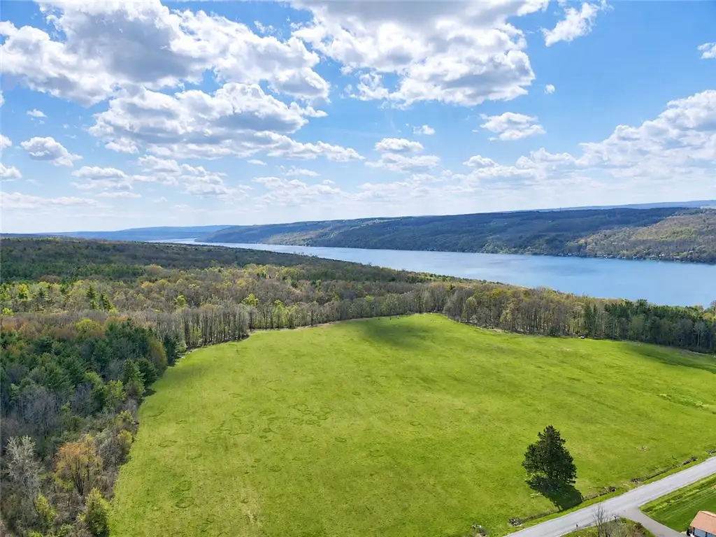 0 Sisson Lot 9 Road, Penn Yan, NY 14527 - #1
