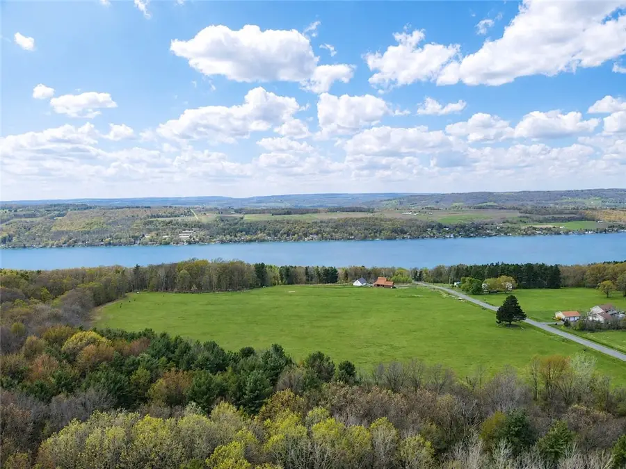 0 Sisson Lot 9 Road, Penn Yan, NY 14527 - #2