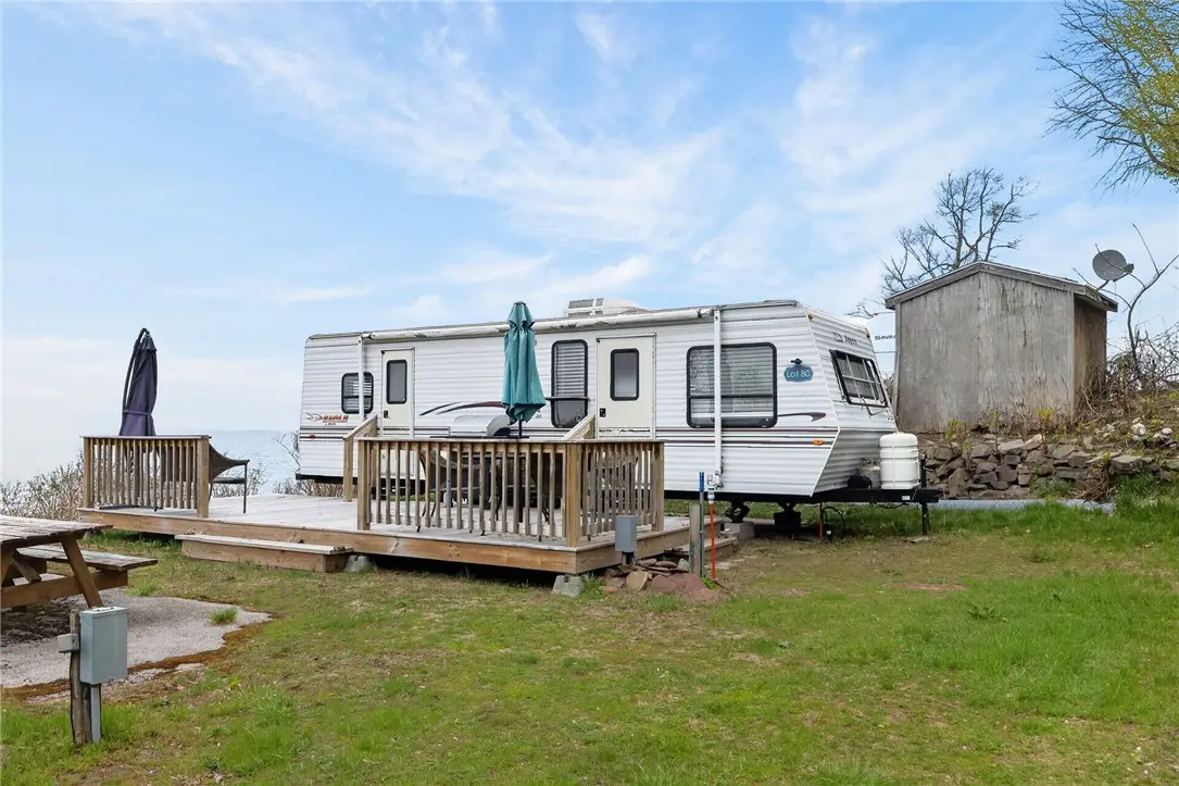 7945 Lake Road #78 & 80, Sodus Point, NY 14555 - #1