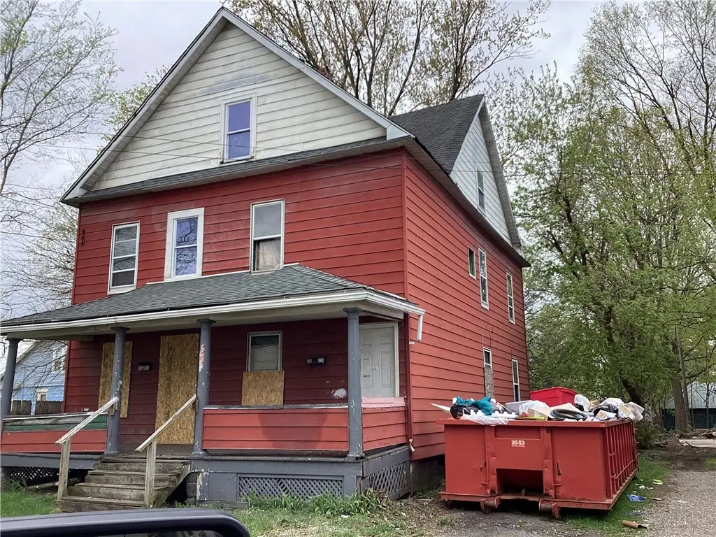 55 Ely Street, Binghamton, NY 13904 - #1