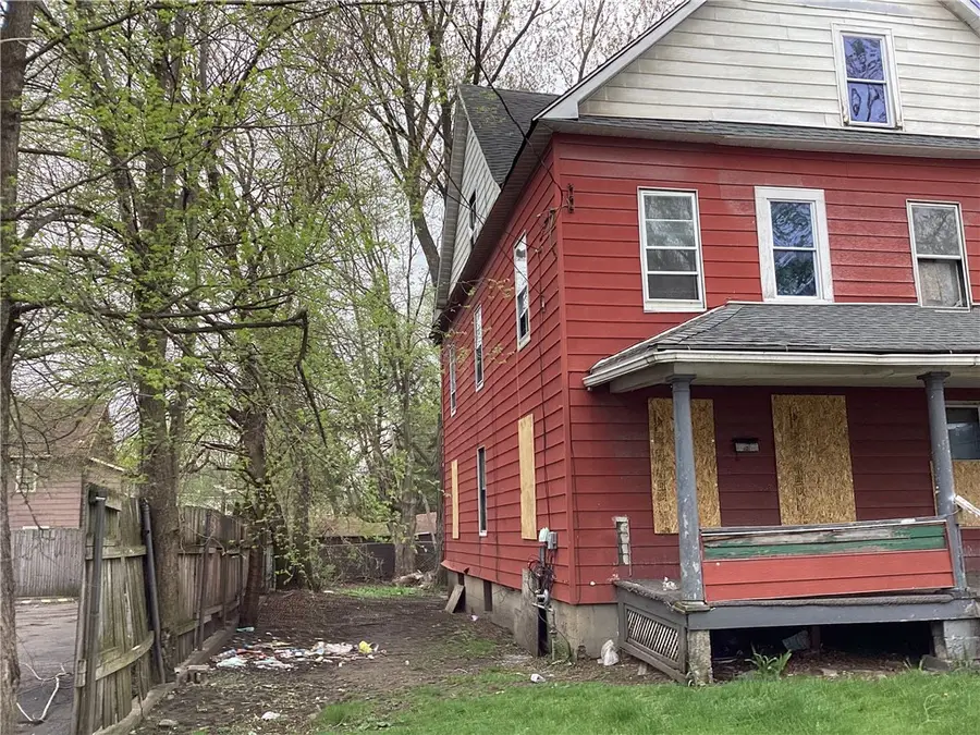 55 Ely Street, Binghamton, NY 13904 - #2