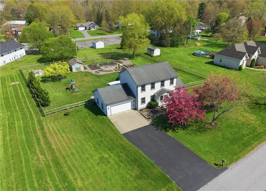 1151 Virginia Drive, Alden, NY 14004 - #3