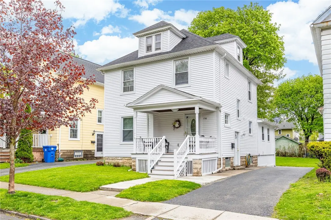 730 Parsells Avenue, Rochester, NY 14609 - #1