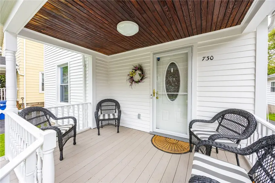 730 Parsells Avenue, Rochester, NY 14609 - #2
