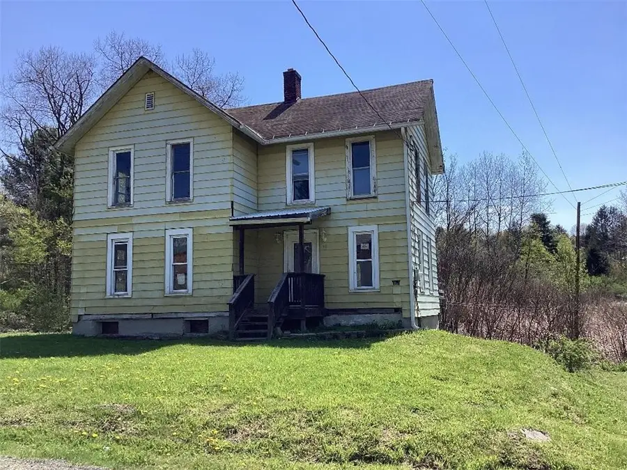 12 Hancock Road, Port Crane, NY 13833 - #2