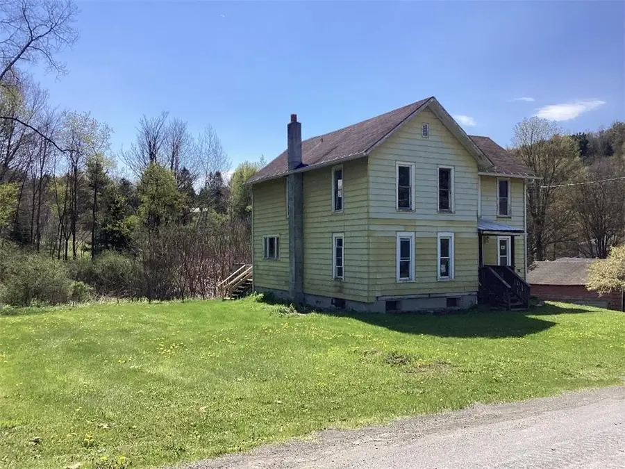 12 Hancock Road, Port Crane, NY 13833 - #3