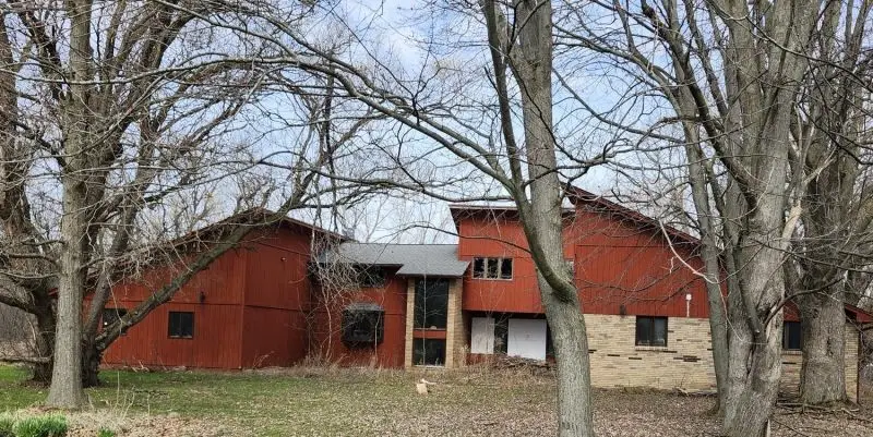 250 Stone Road, Pittsford, NY 14534 - #1