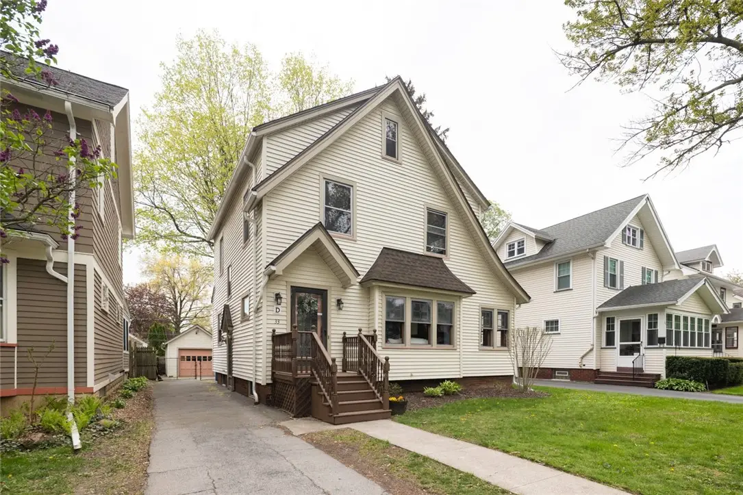 33 Wilsonia Road, Rochester, NY 14609 - #1