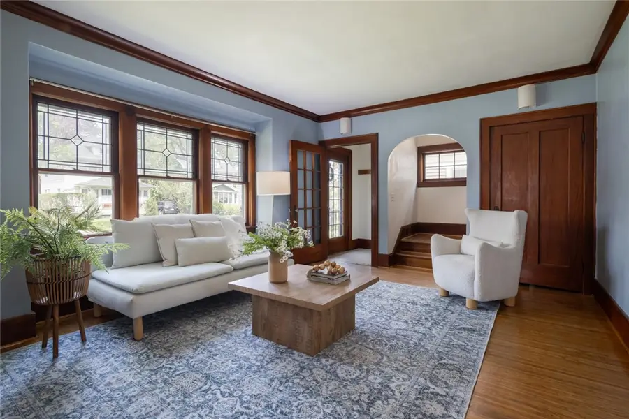33 Wilsonia Road, Rochester, NY 14609 - #3