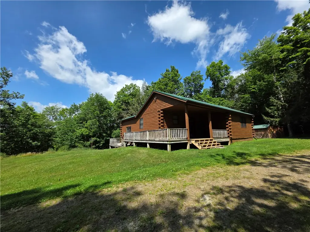 2057 Wycoff Road, Jasper, NY 14855 - #1