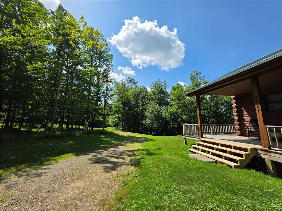 2057 Wycoff Road, Jasper, NY 14855 - #3