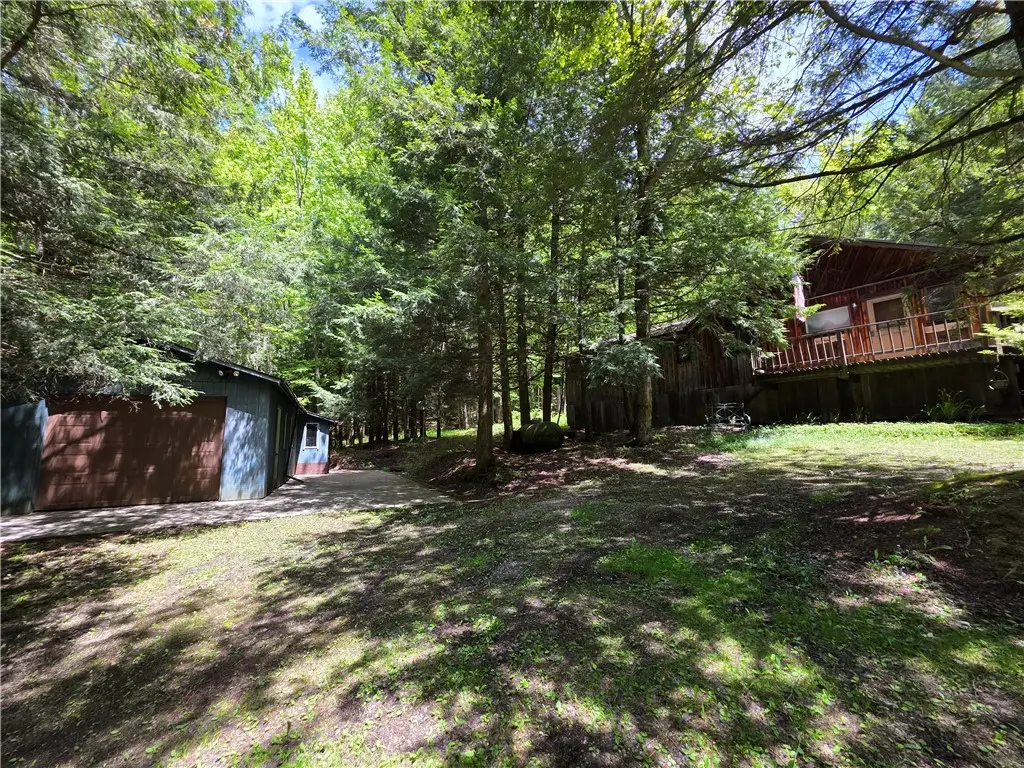 3040 Quigg Hollow Road, Andover, NY 14806 - #1