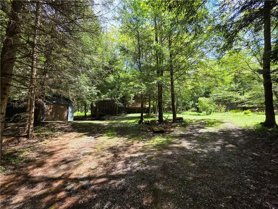 3040 Quigg Hollow Road, Andover, NY 14806 - #2