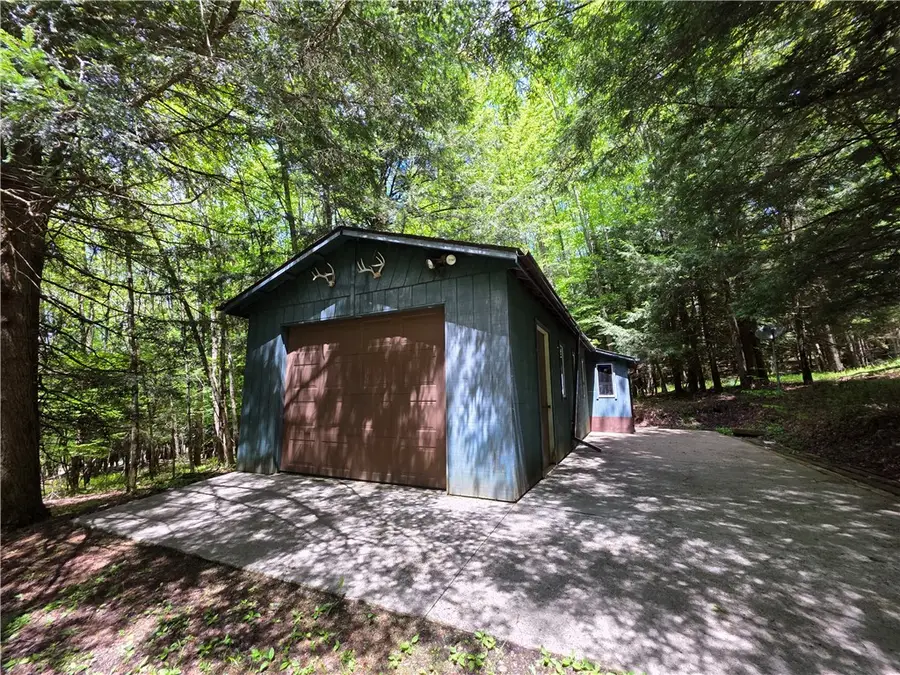 3040 Quigg Hollow Road, Andover, NY 14806 - #3