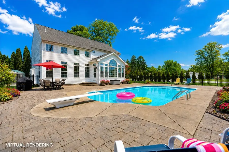 1300 Surrey Garden Way, Webster, NY 14580 - #2