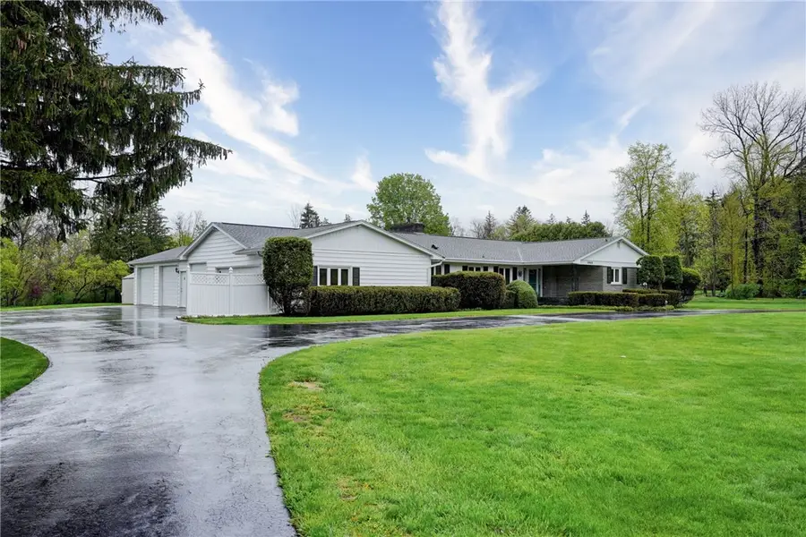 3900 Lake Road N, Brockport, NY 14420 - #3