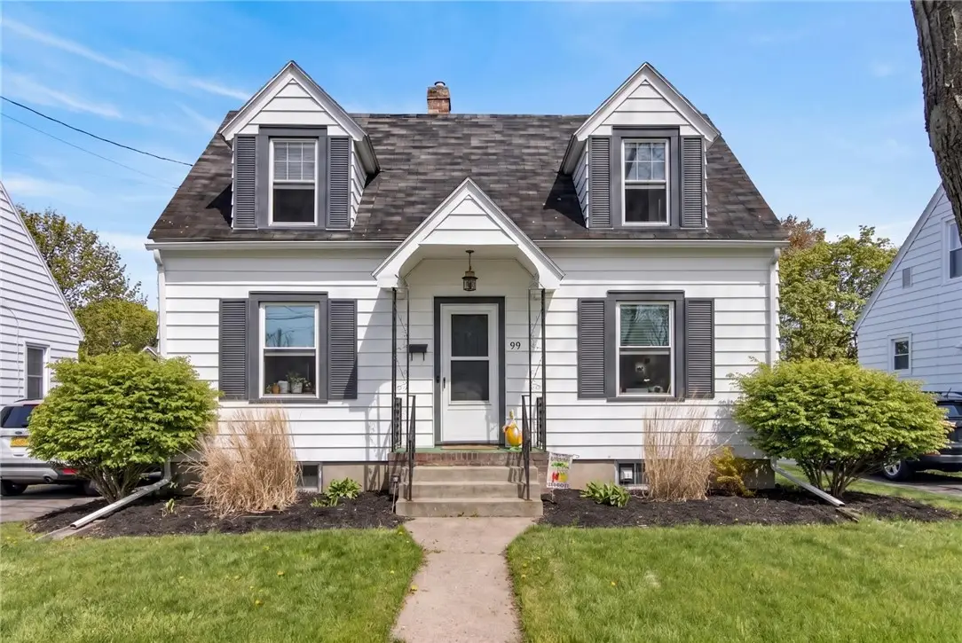 99 Nursery Avenue, Geneva, NY 14456 - #1