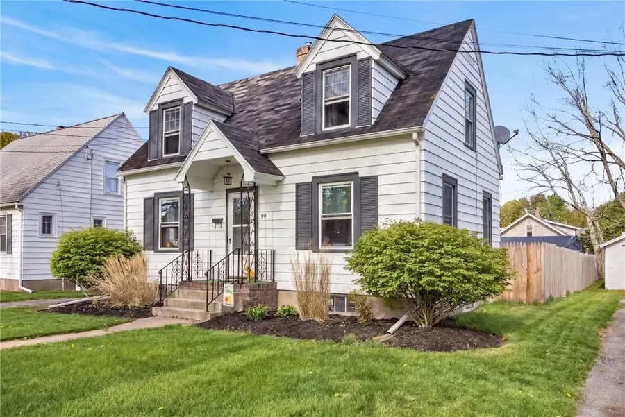 99 Nursery Avenue, Geneva, NY 14456 - #3