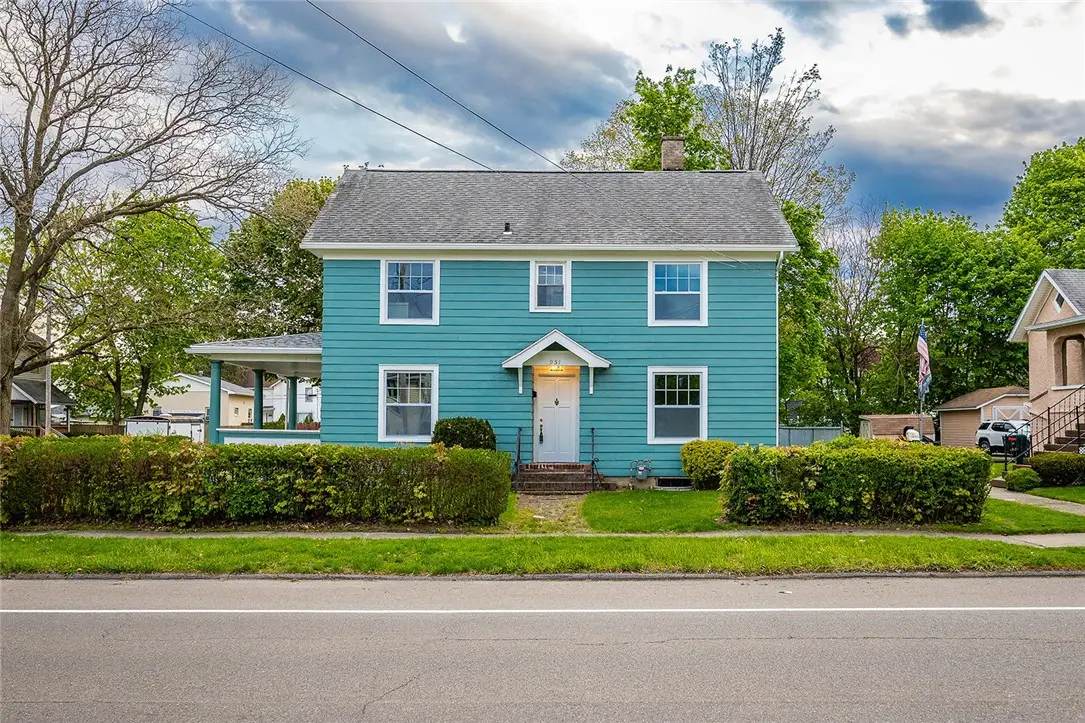 951 Davis Street, Elmira, NY 14901 - #1