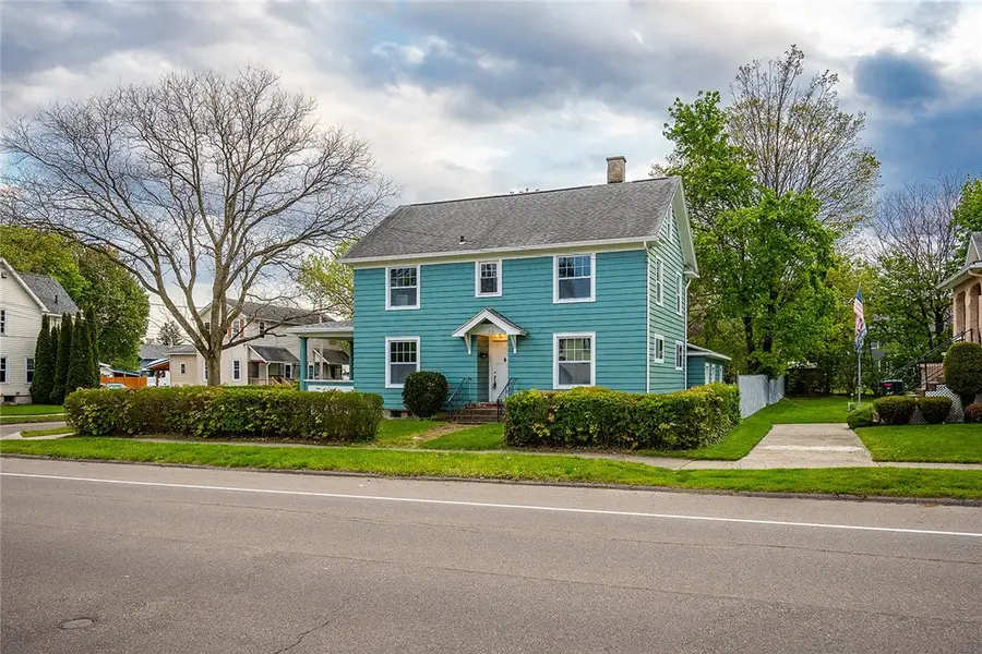 951 Davis Street, Elmira, NY 14901 - #2