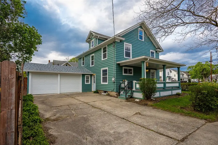 951 Davis Street, Elmira, NY 14901 - #3