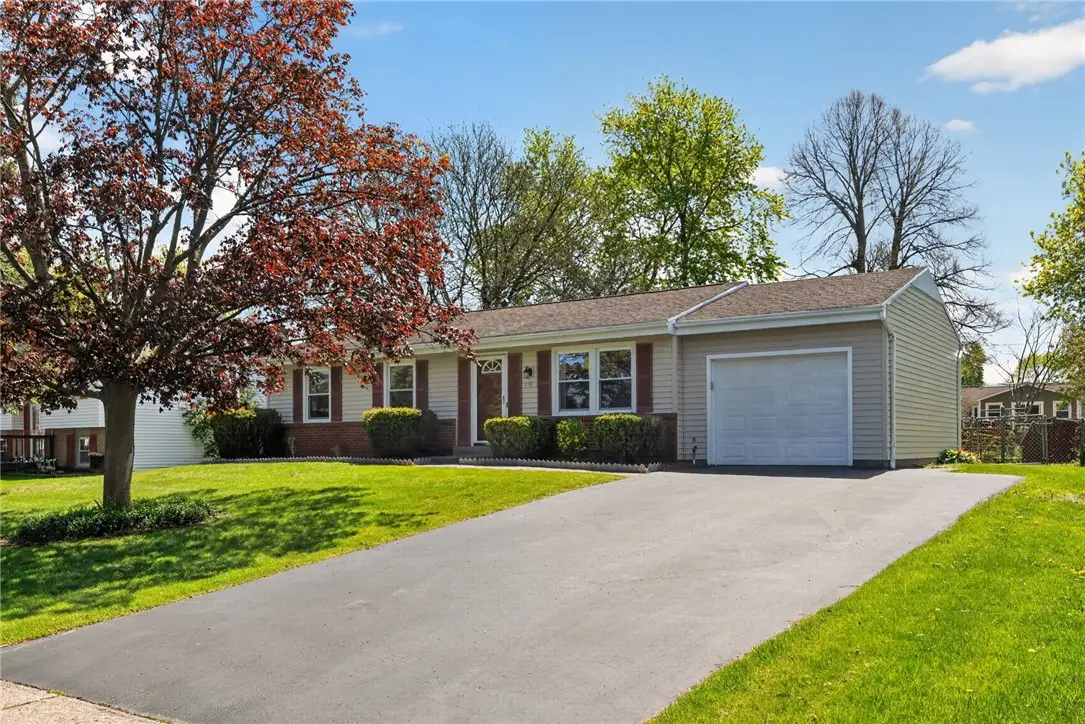 335 Alfonso Drive, Rochester, NY 14626 - #1