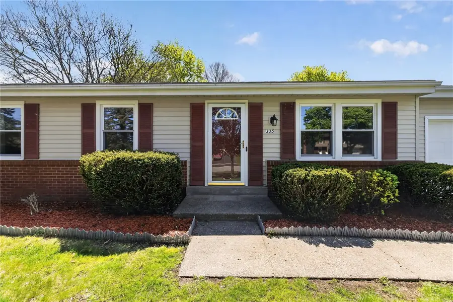 335 Alfonso Drive, Rochester, NY 14626 - #2