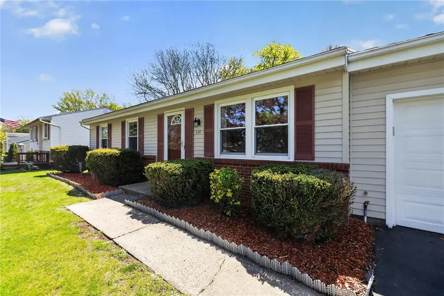 335 Alfonso Drive, Rochester, NY 14626 - #3