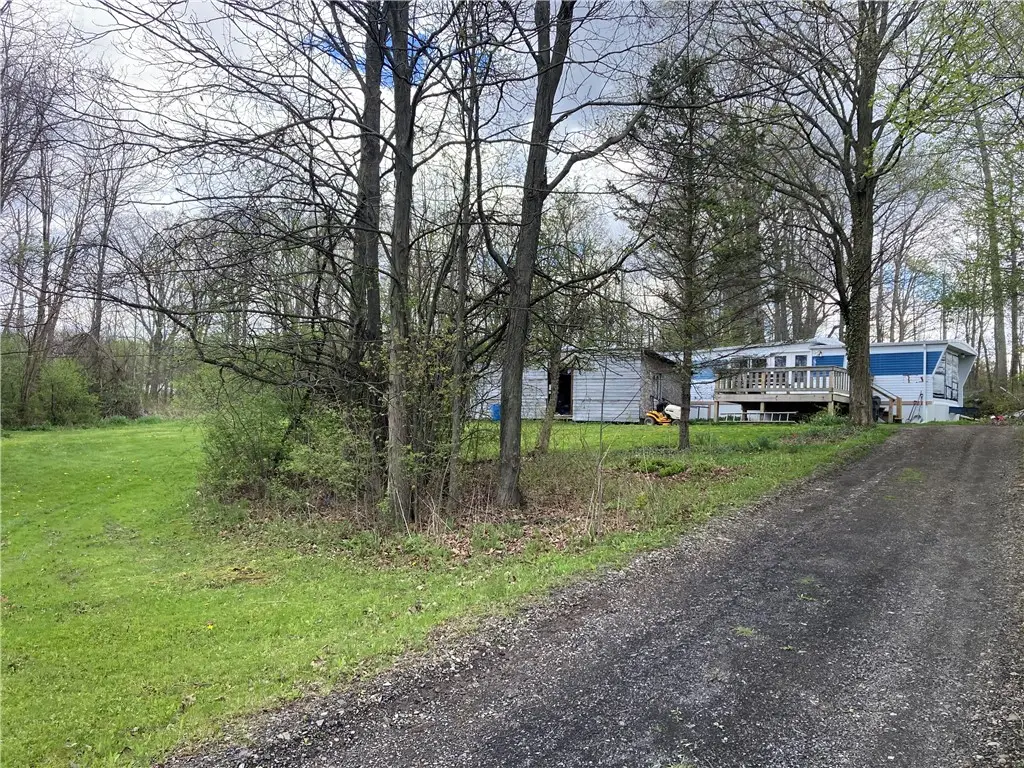 4646 Bigelow Hill Road, Dundee, NY 14837 - #1
