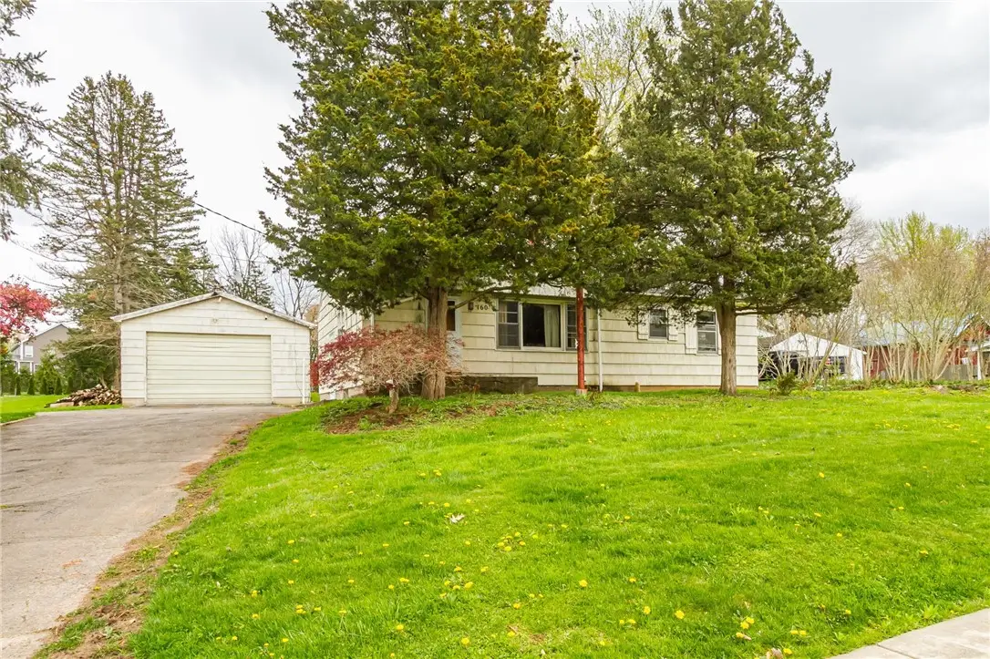 160 Watson Road, Fairport, NY 14450 - #1