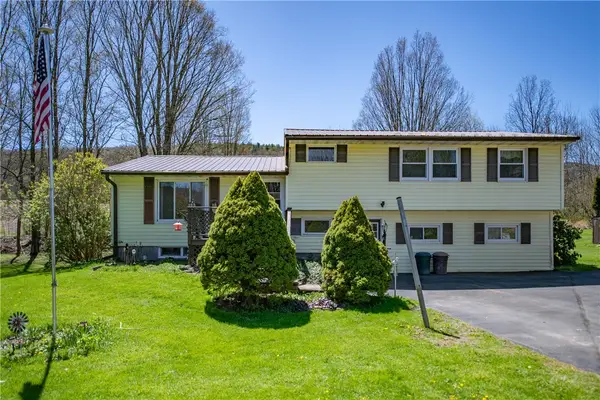 70 School View Road, Grand Gorge, NY 12474