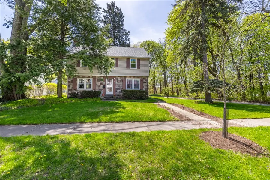 11 Covington Road, Rochester, NY 14617 - #2