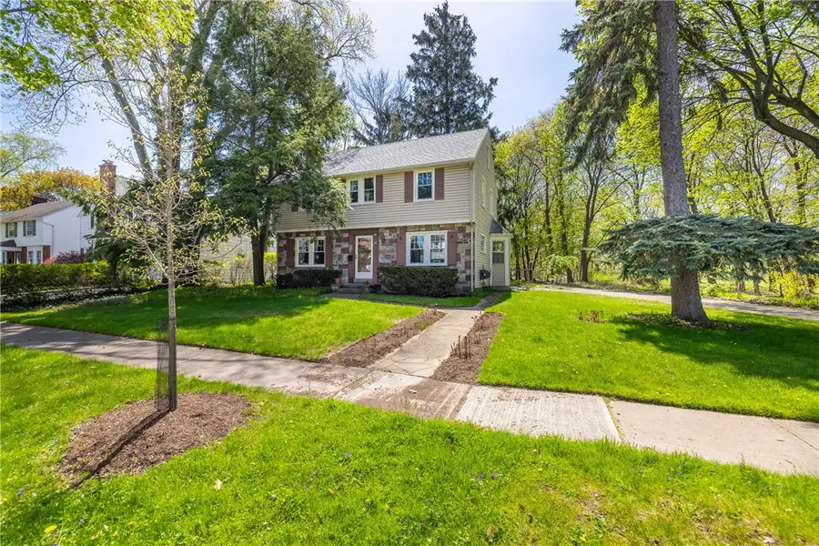 11 Covington Road, Rochester, NY 14617 - #3