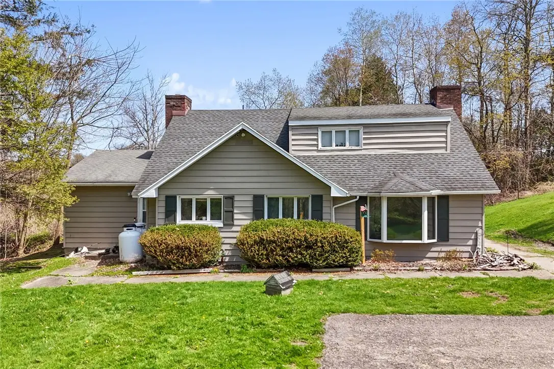 365 State Route 38, Dryden, NY 13053 - #1