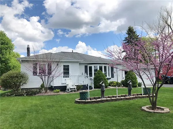 34 Merrydale Drive, Rochester, NY 14624