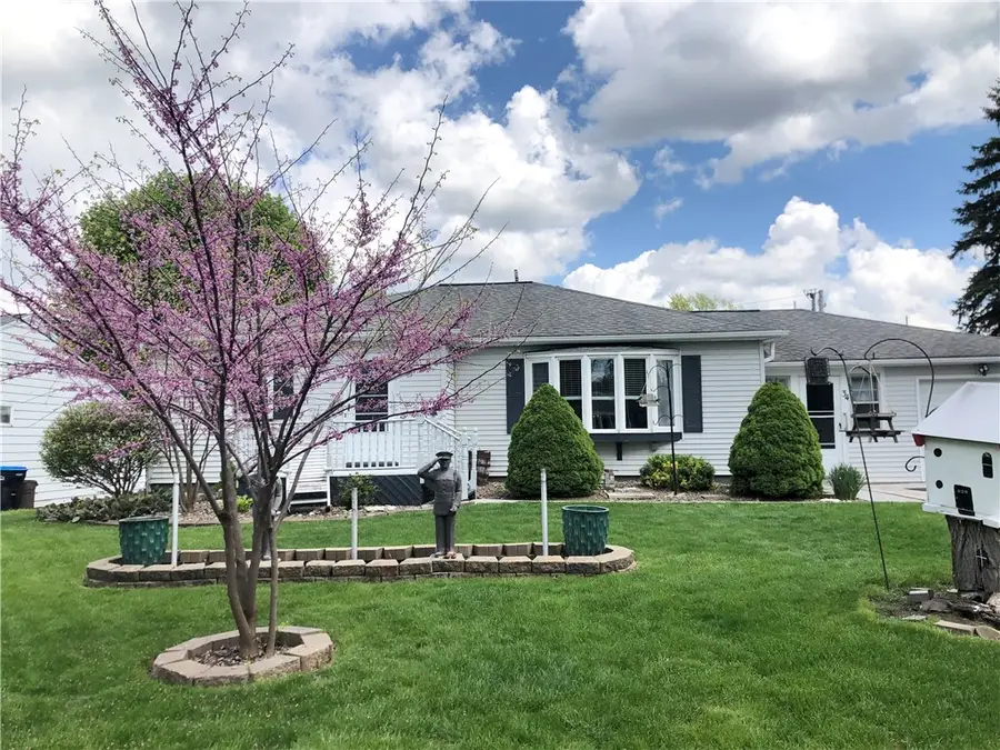 34 Merrydale Drive, Rochester, NY 14624 - #2