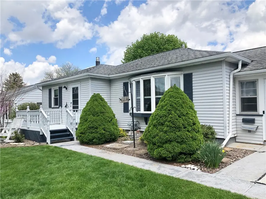 34 Merrydale Drive, Rochester, NY 14624 - #3