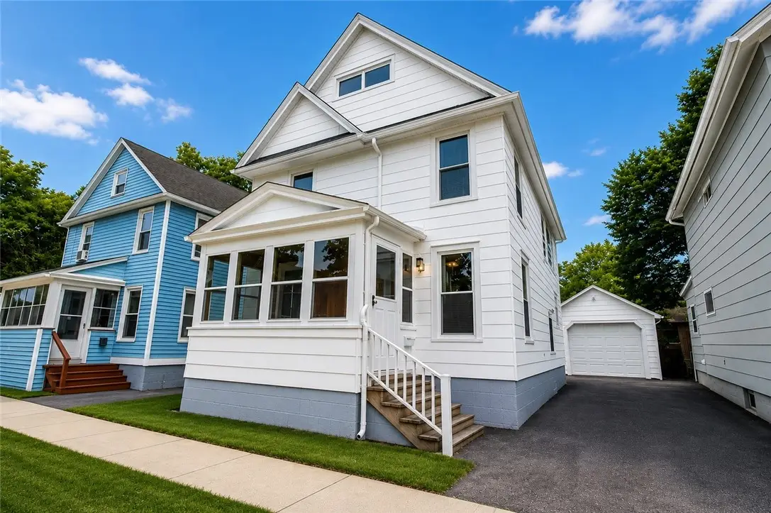 58 Columbia Avenue, Batavia, NY 14020 - #1