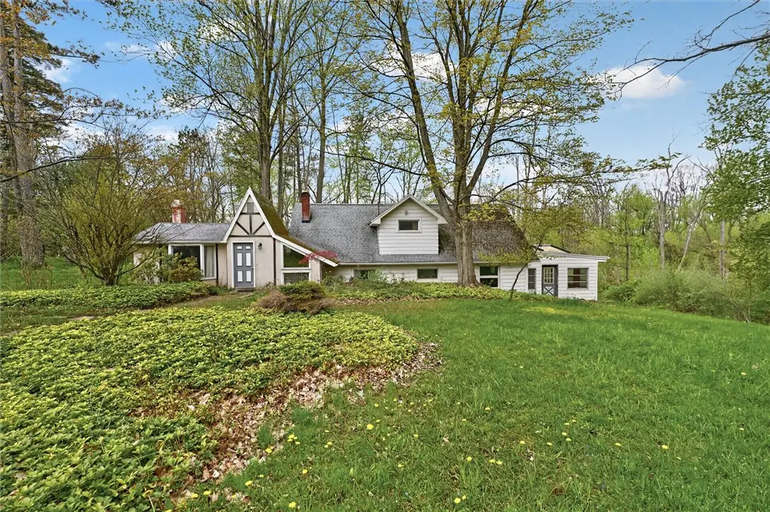 1156 Peck Road, Hilton, NY 14468 - #1